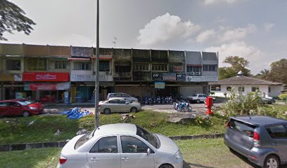 BMKK GARAG in Labu