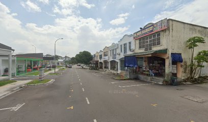 Toyo Garage in Johor Bahru