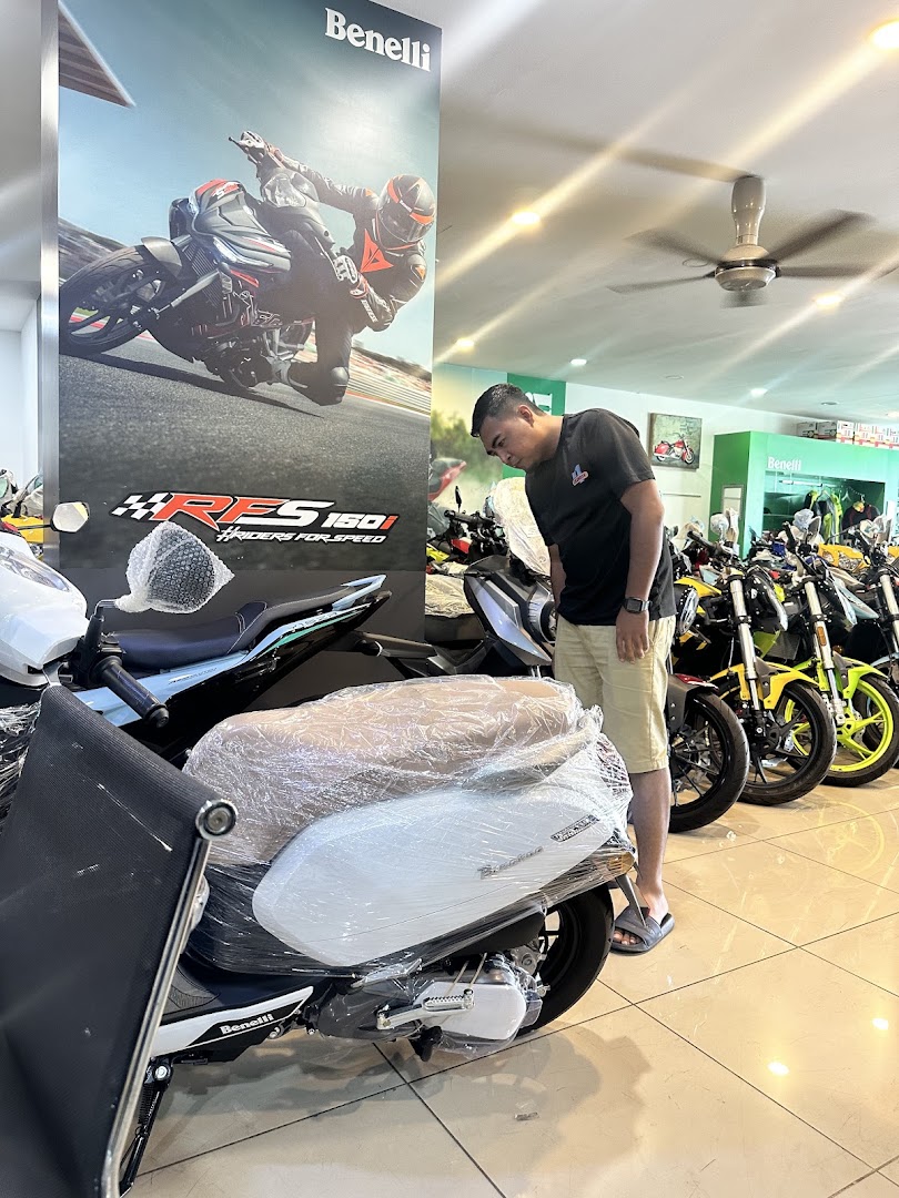 Bravo Bike Sdn Bhd — photo 3