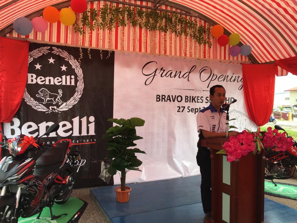 Bravo Bike Sdn Bhd — photo 4
