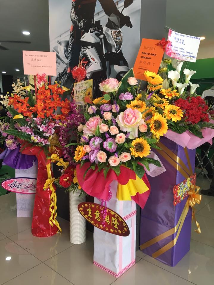 Bravo Bike Sdn Bhd — photo 5