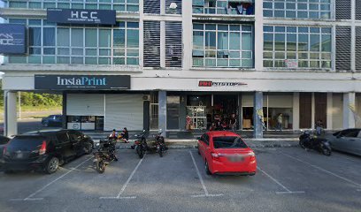 A.K Pit Stop Company in Kuching