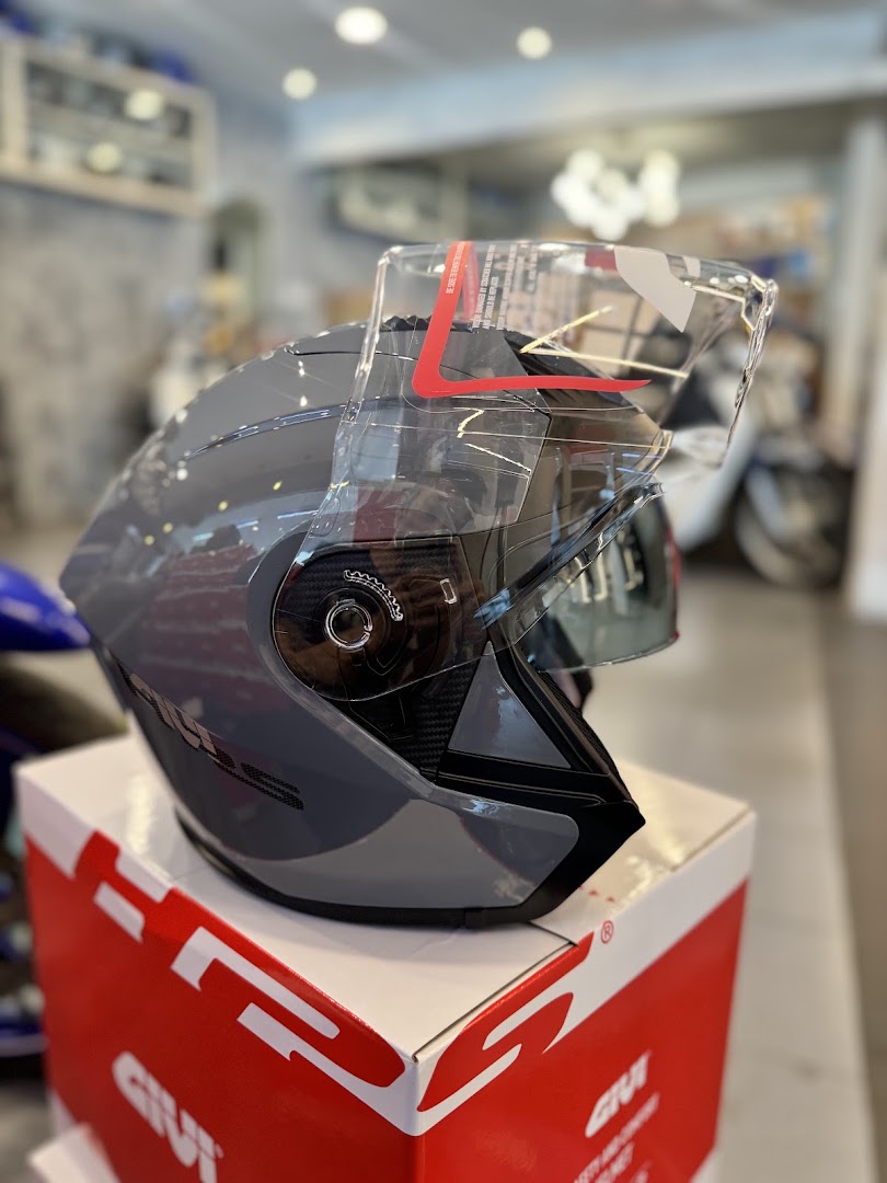 WF Motor Trading — photo 5