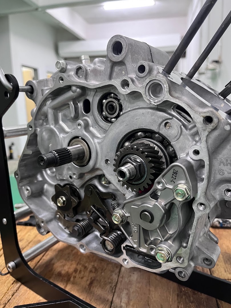 KBB MOTORS — photo 3
