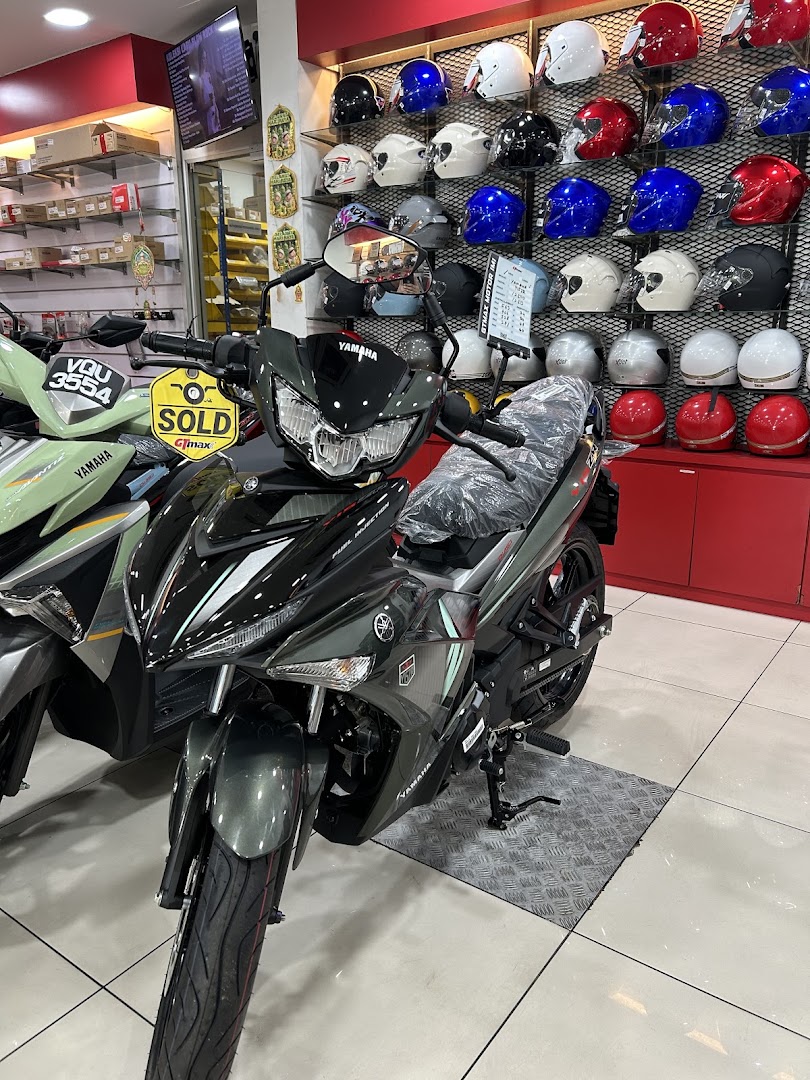 GT-Max Motors - Subang Perdana — photo 4