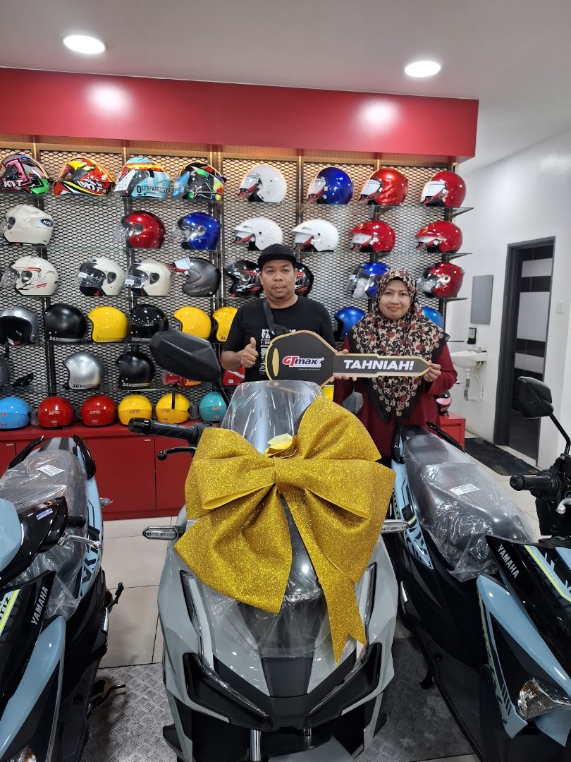 GT-Max Motors - Subang Perdana — photo 5