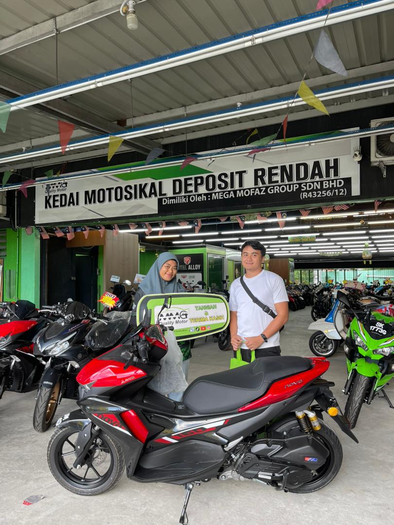 MMG QUALITY MOTOR - KOLOMBONG — photo 3