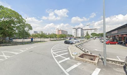 Chai Ken Motorcycles Sdn Bhd in Puchong