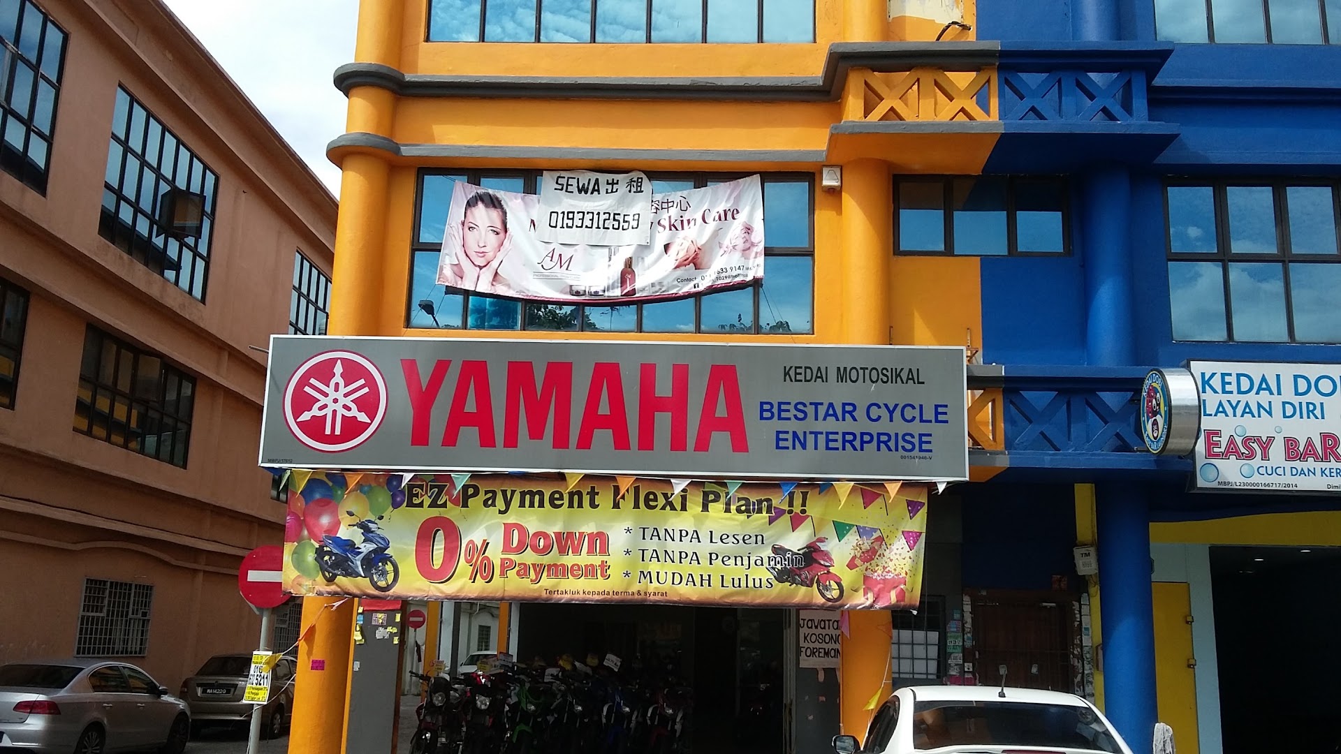 Bestar Cycle Enterprise in Petaling Jaya