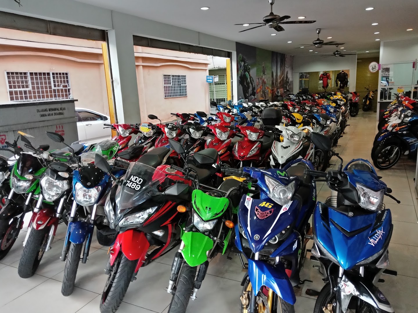 Bestar Cycle Enterprise — photo 2