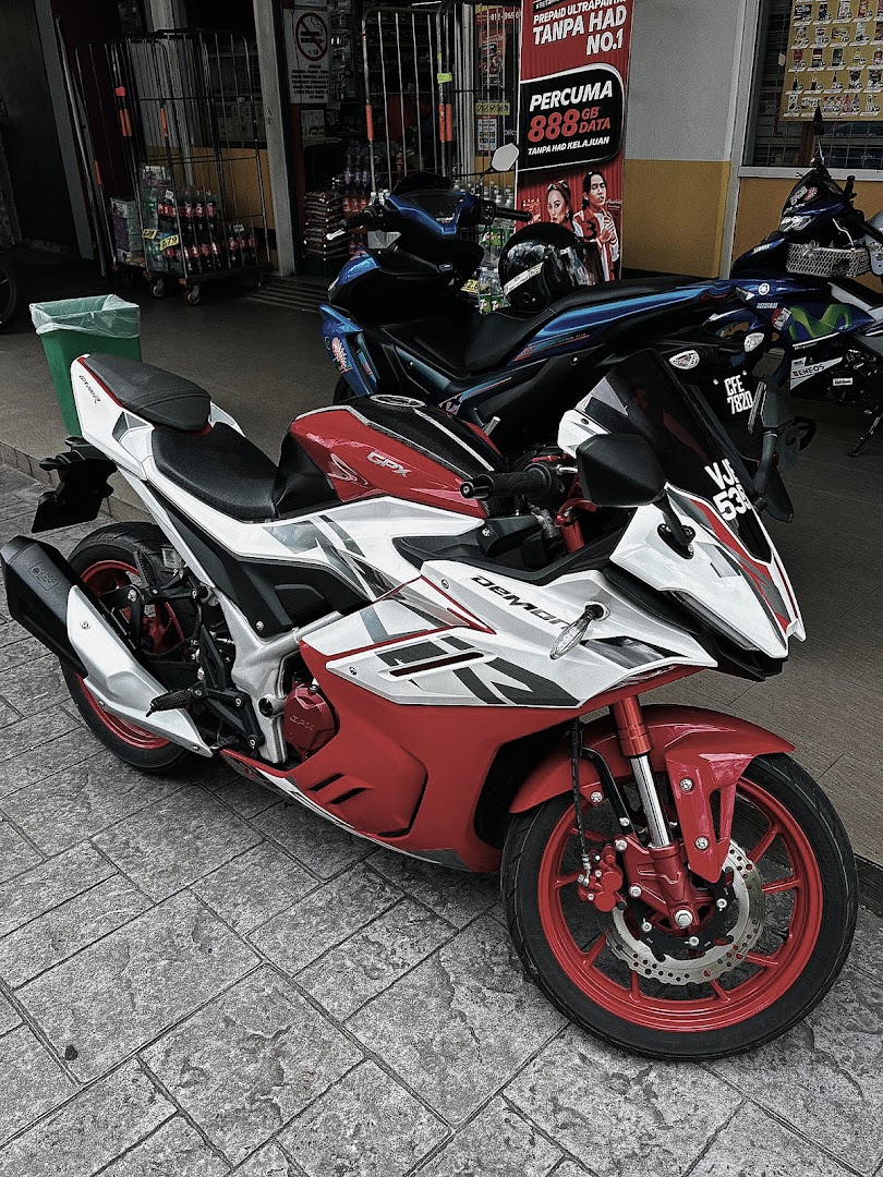 Bestar Cycle Enterprise — photo 3