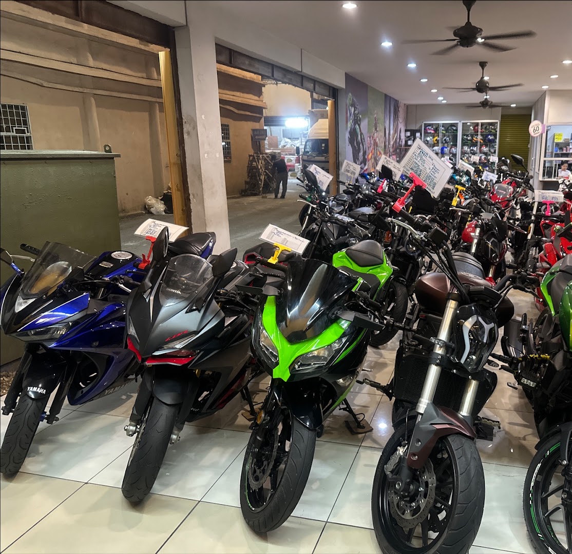 Bestar Cycle Enterprise — photo 5