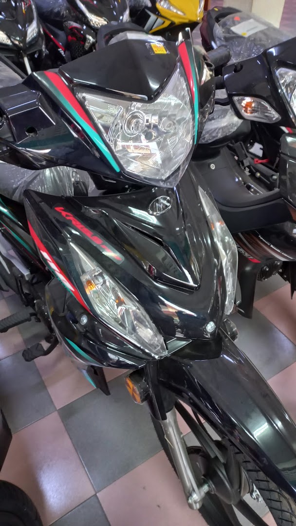 Shiang Chin Motors Batteries Sdn. Bhd. — photo 2