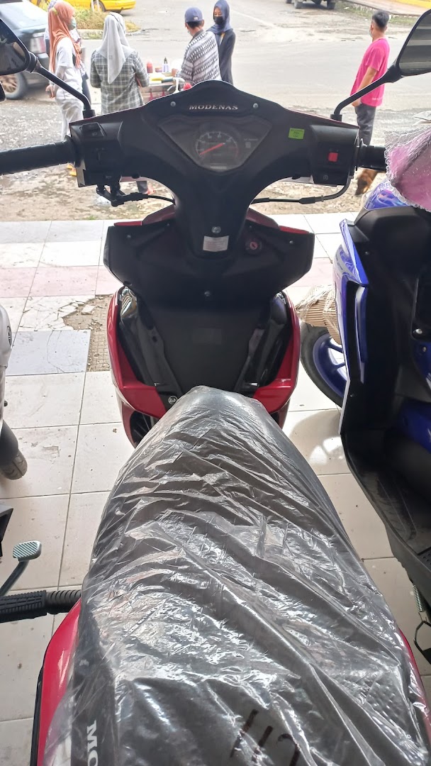 Shiang Chin Motors Batteries Sdn. Bhd. — photo 3