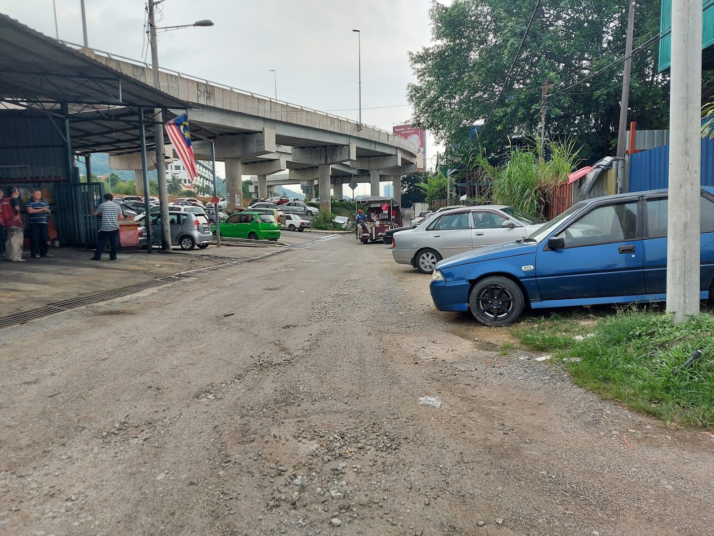 Hup Seng Motor Workshop — photo 2