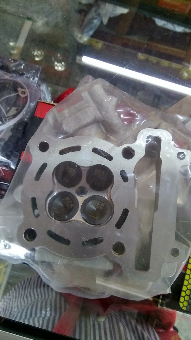 Kedai Motosikal Thor — photo 3