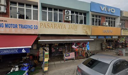 GUAN SENG MOTOR in MELAKA
