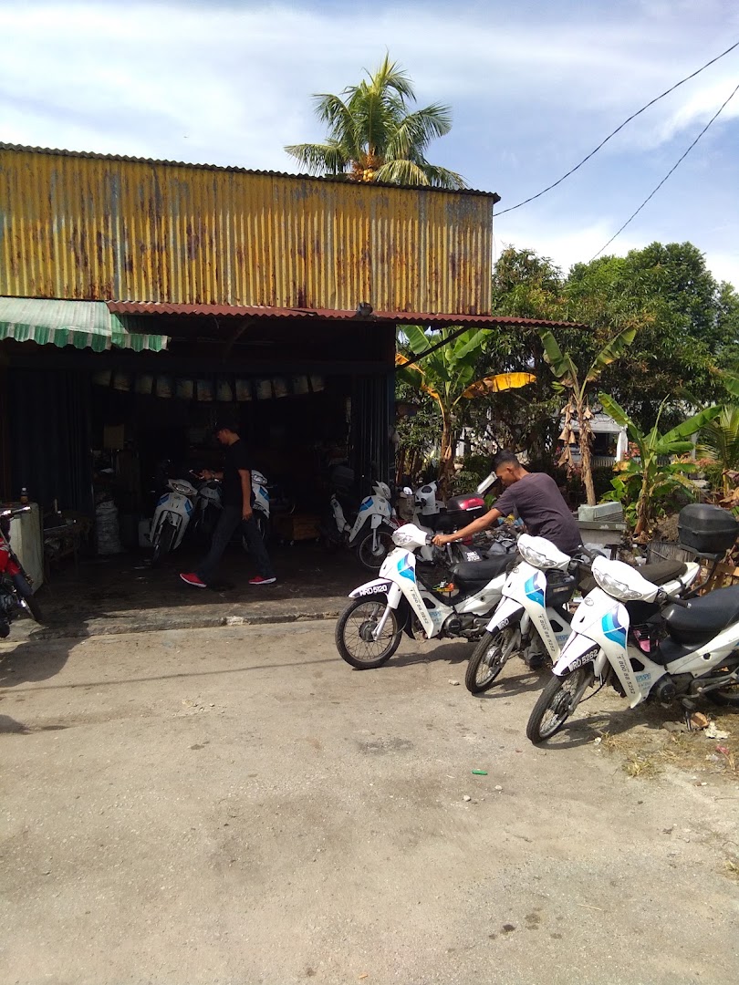 Faiz Maju Trading — photo 3