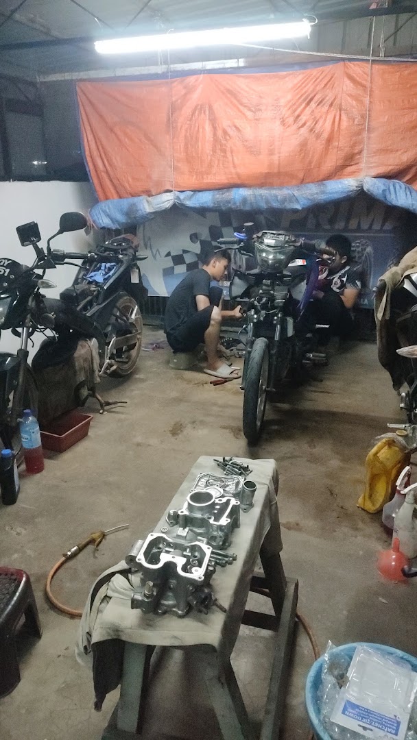 Don Garage — photo 2