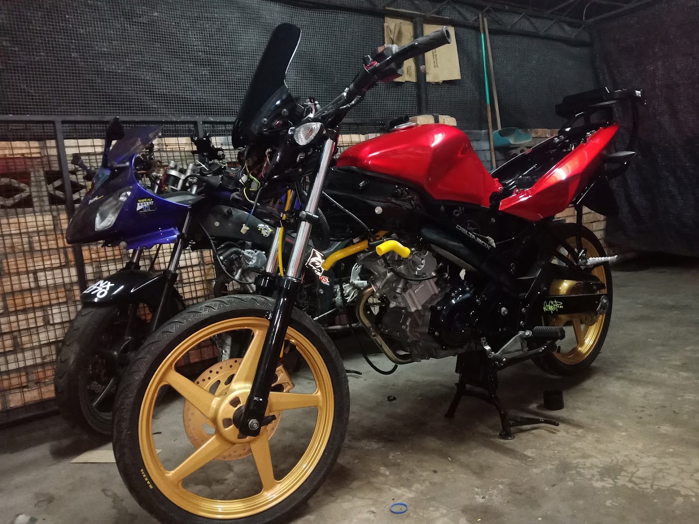 Don Garage — photo 3