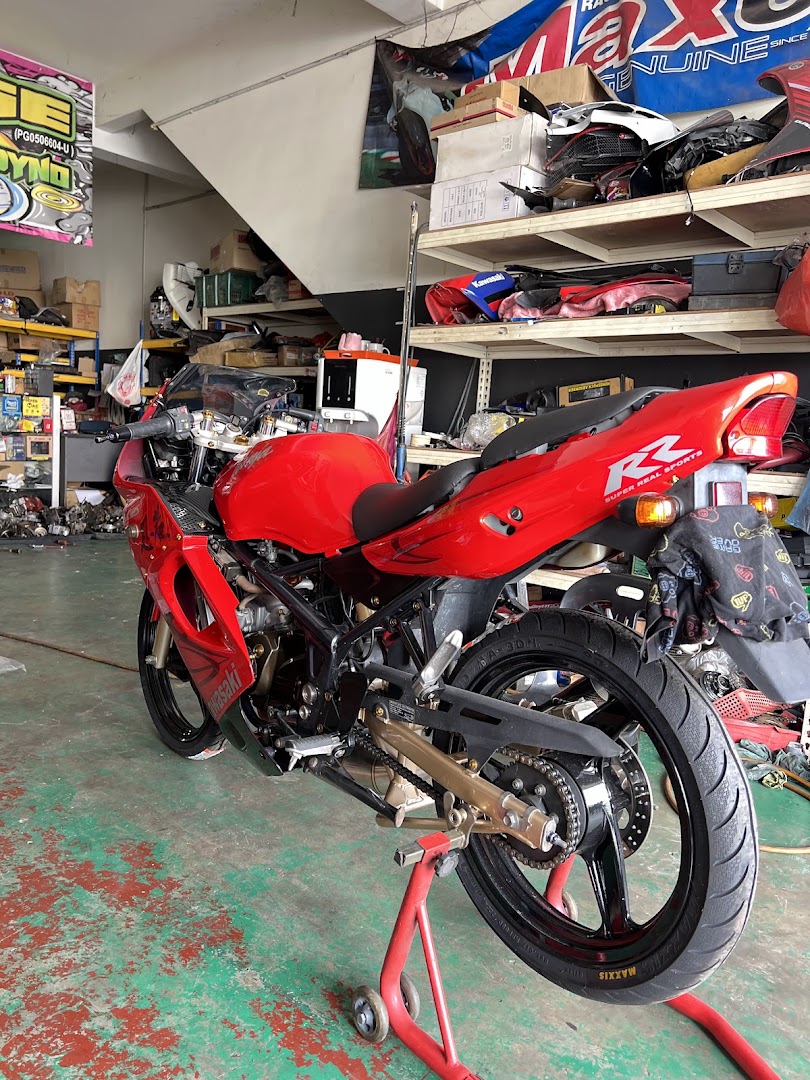 ACP GARAGE — photo 3