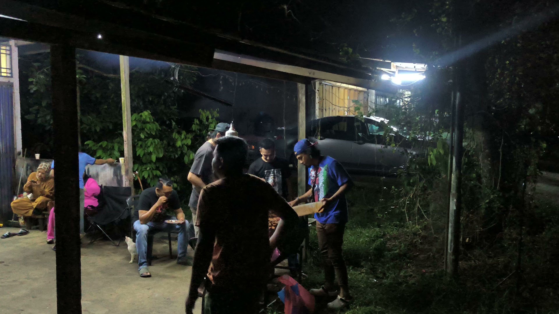 Busu garage — photo 2
