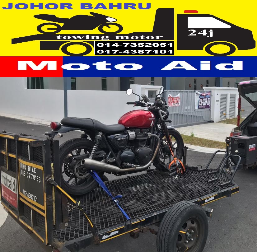 Lim Motorcycle Shop — photo 3