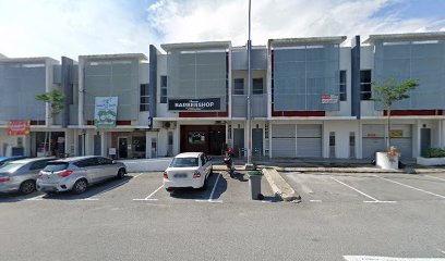 Skunk Motoparts in Nilai
