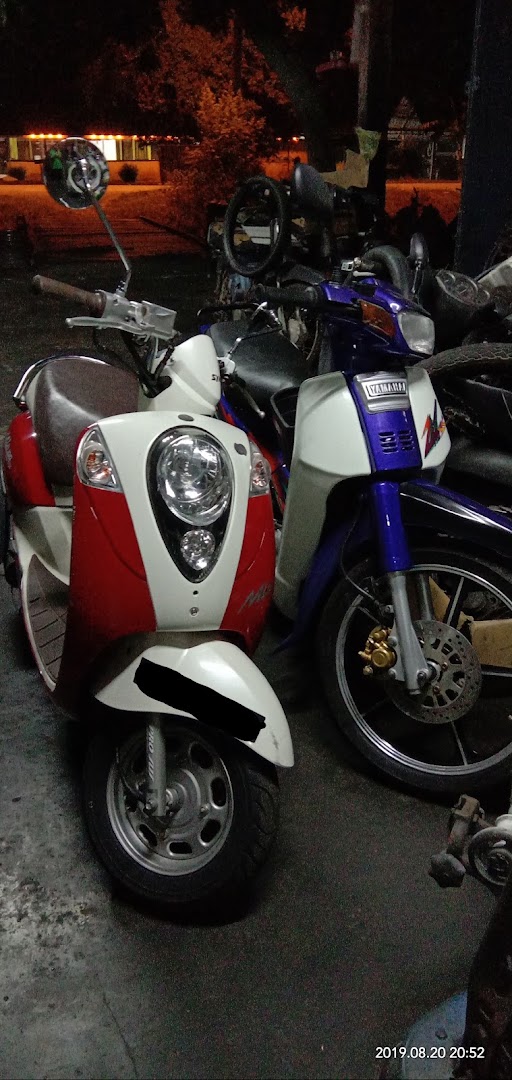 Chor Heng Motor(祖兴摩托) — photo 2