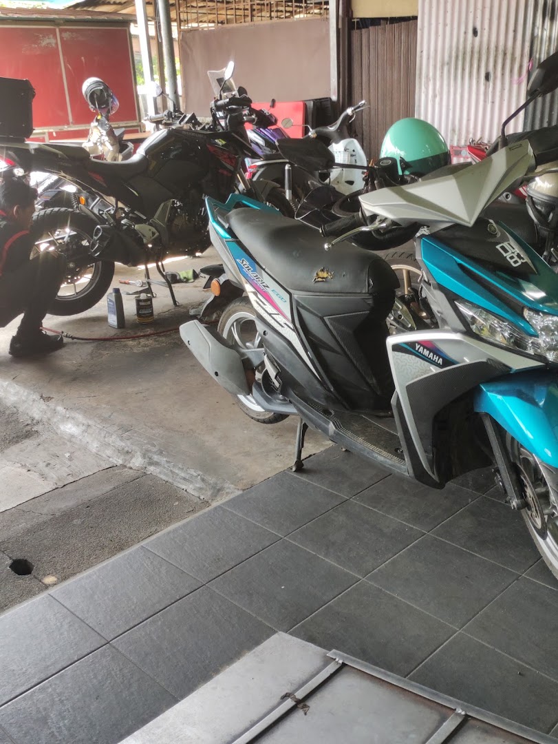 Seng Motors in Kota Bharu