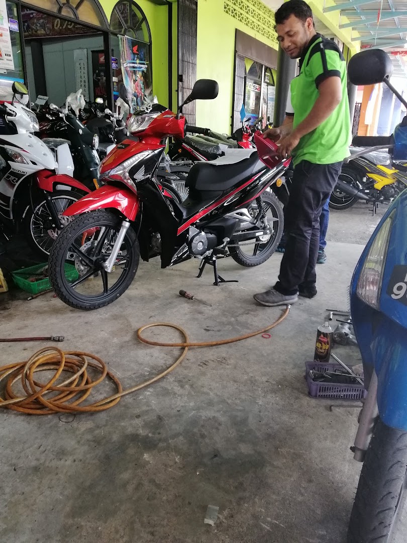 Seng Motors — photo 3