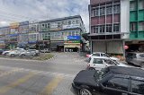 AMM DEK MOTOR SG MERAH in Sibu