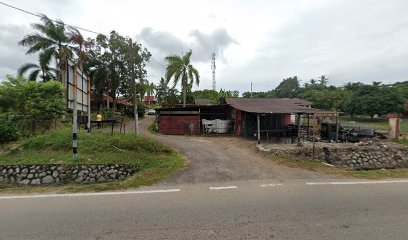 Pejal Motorsport in Masjid Tanah
