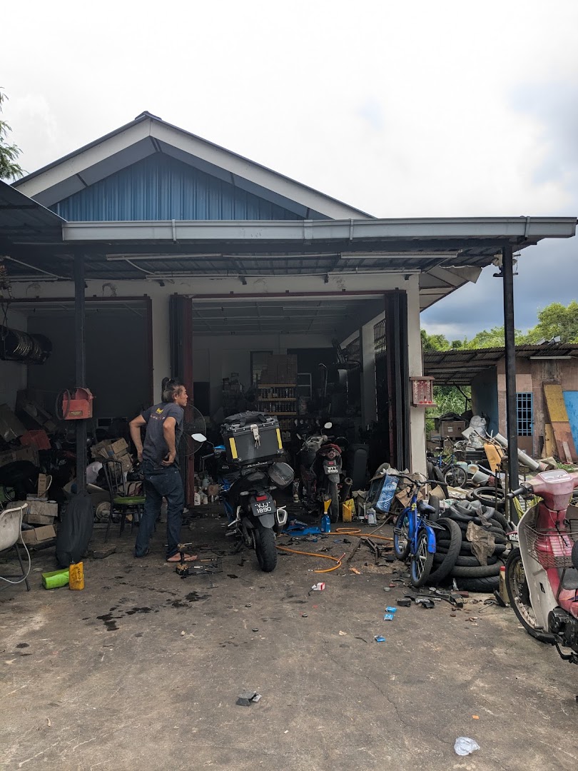 Ong Heng Motors — photo 3