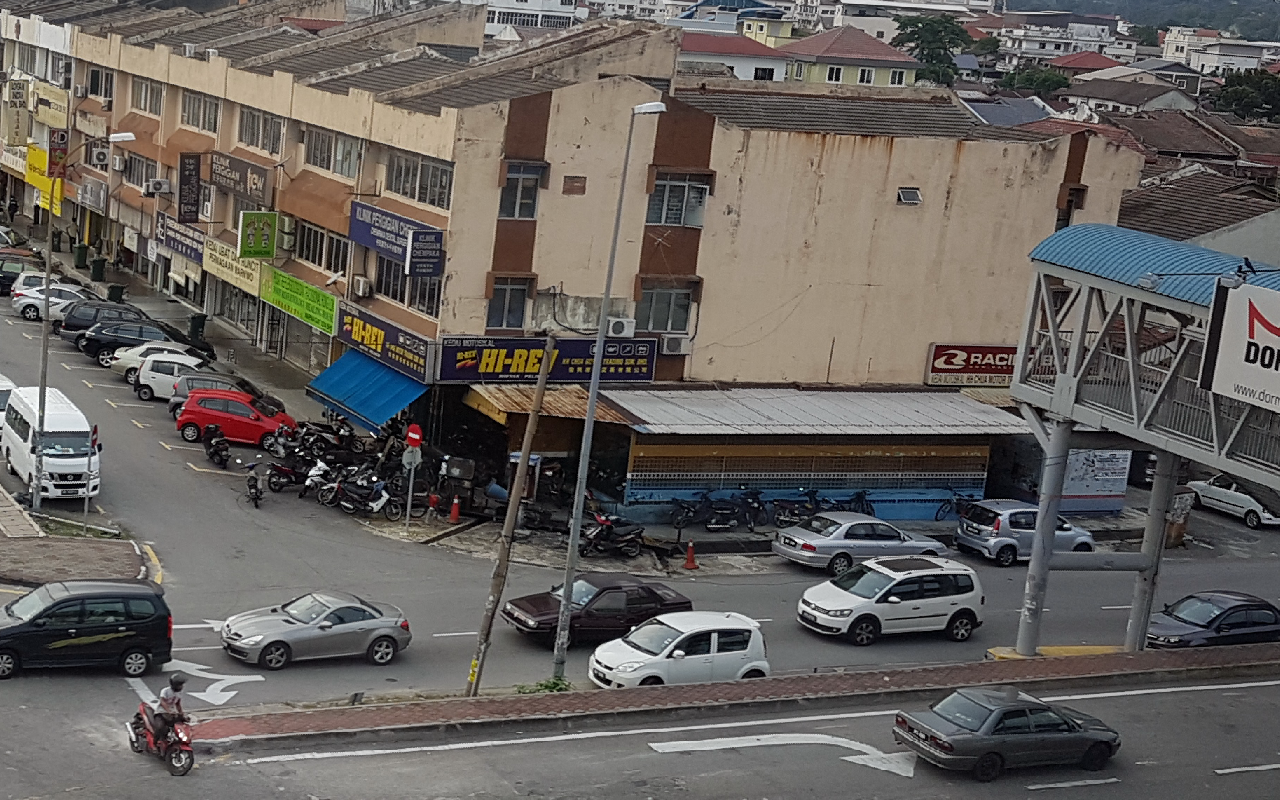 HH Chua Motor Trading Sdn. Bhd. — photo 3