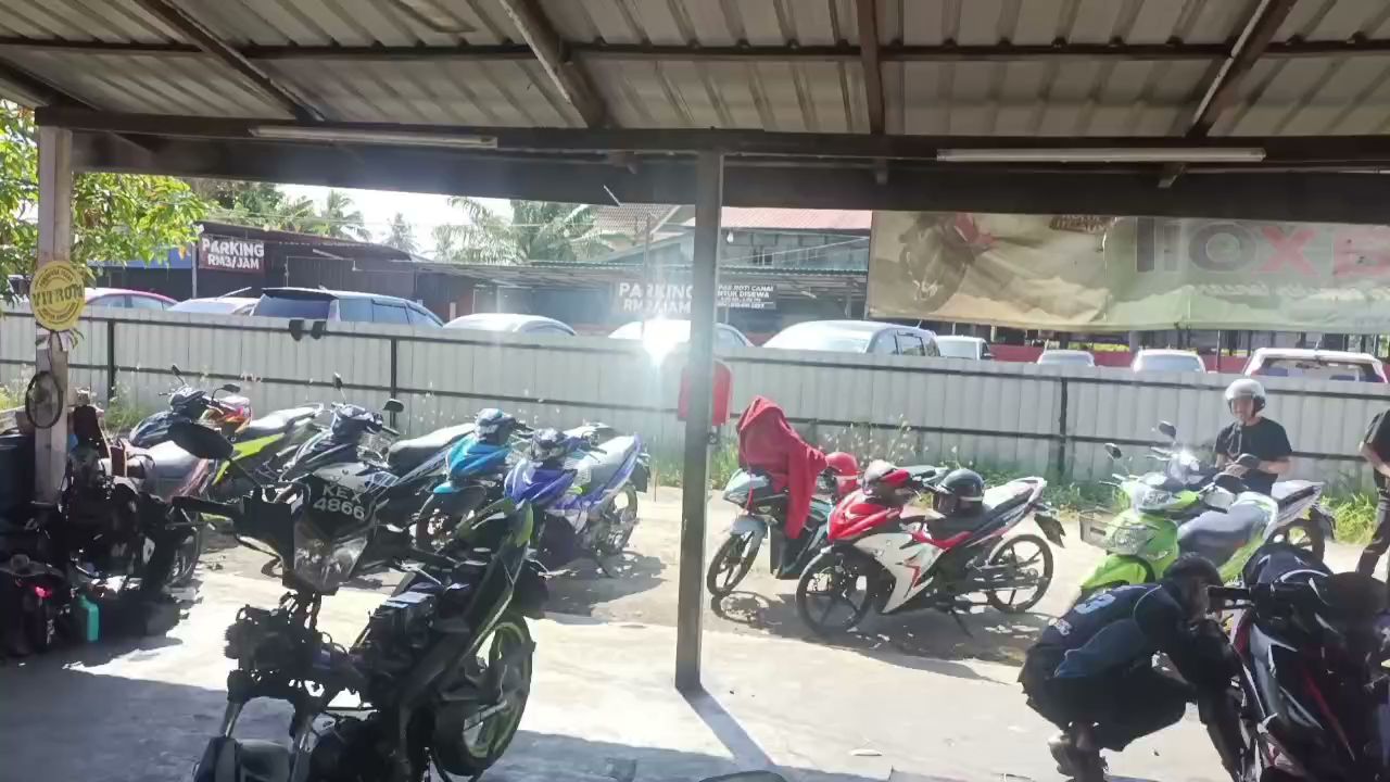 JBH MOTOR in Butterworth