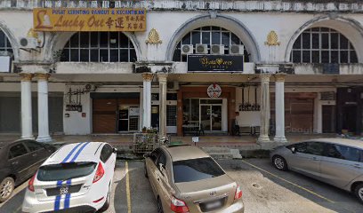 Shukri Motor Penang in Bukit Mertajam