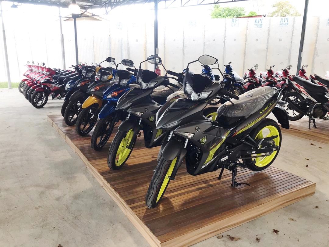 Chin Hin Jitra (CHJ Motors) - Jalan Langgar — photo 2