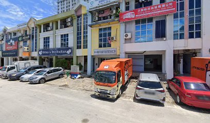 Perai Jaya Motor in Perai