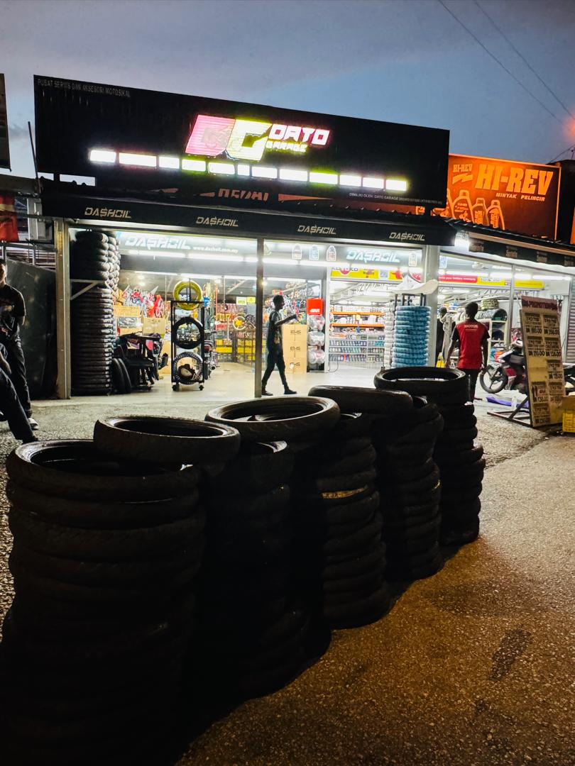 Dev Motor | Dev And Kom (M) Sdn Bhd — photo 1