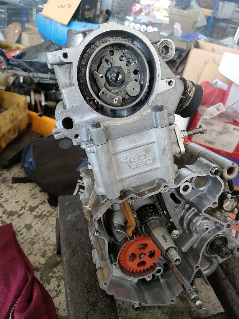Zaim Motorwork — photo 2