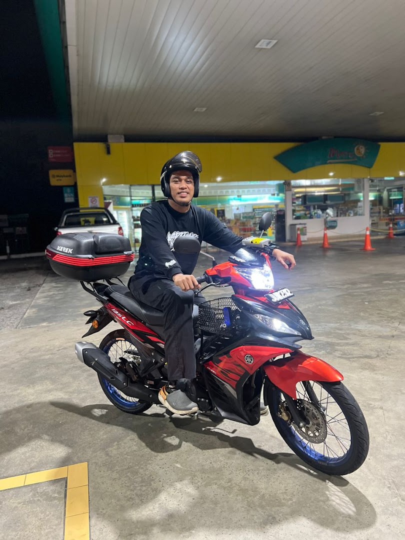 Zaim Motorwork — photo 4