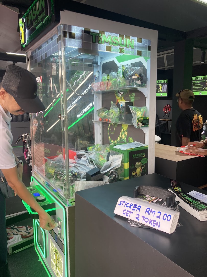 An Peng Motor Trading Sdn Bhd — photo 2