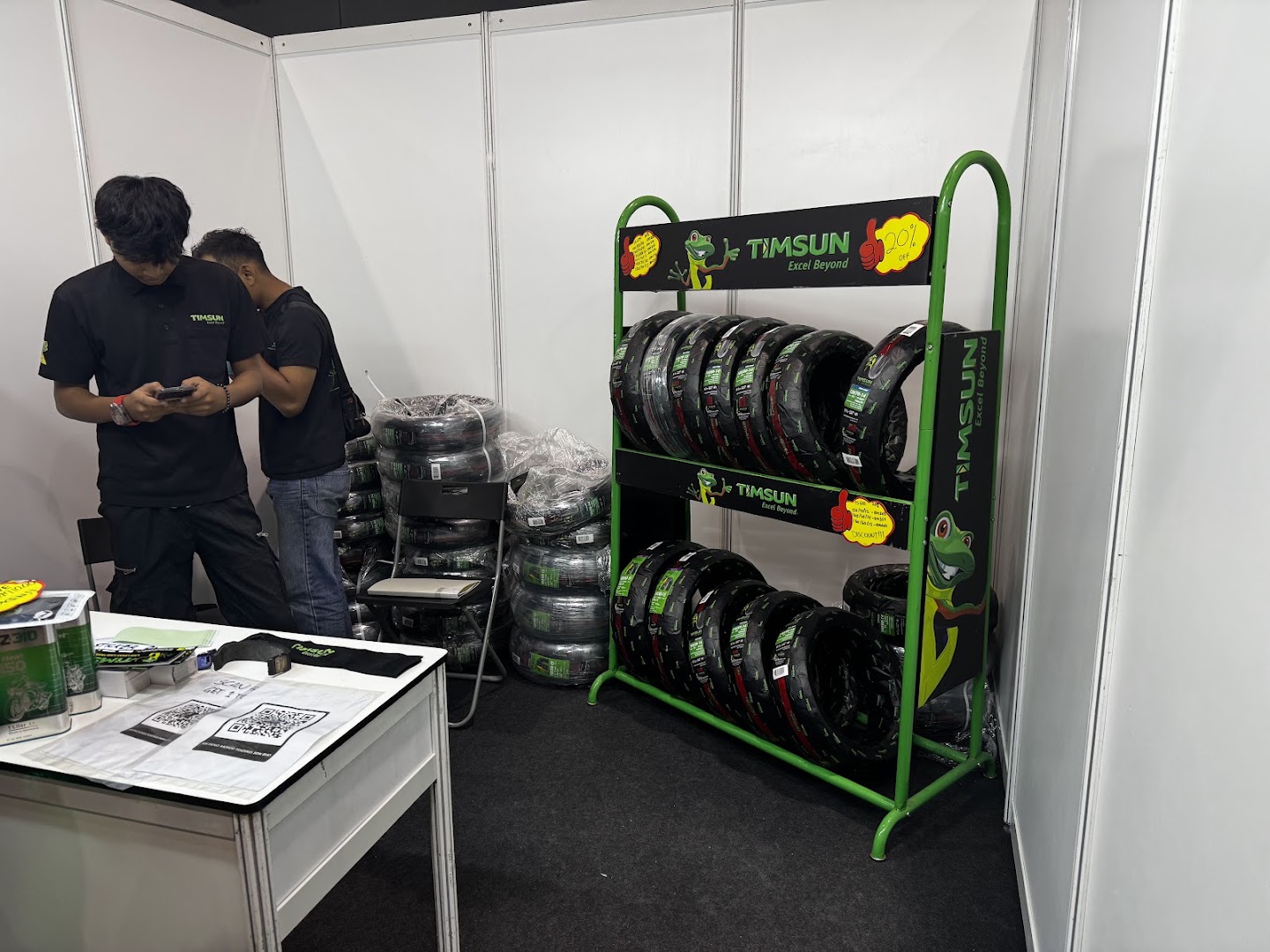 An Peng Motor Trading Sdn Bhd — photo 3