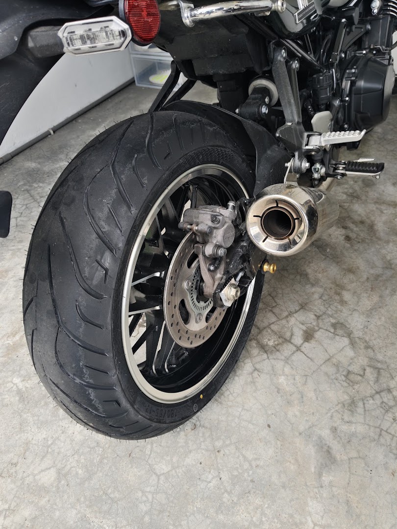An Peng Motor Trading Sdn Bhd — photo 4