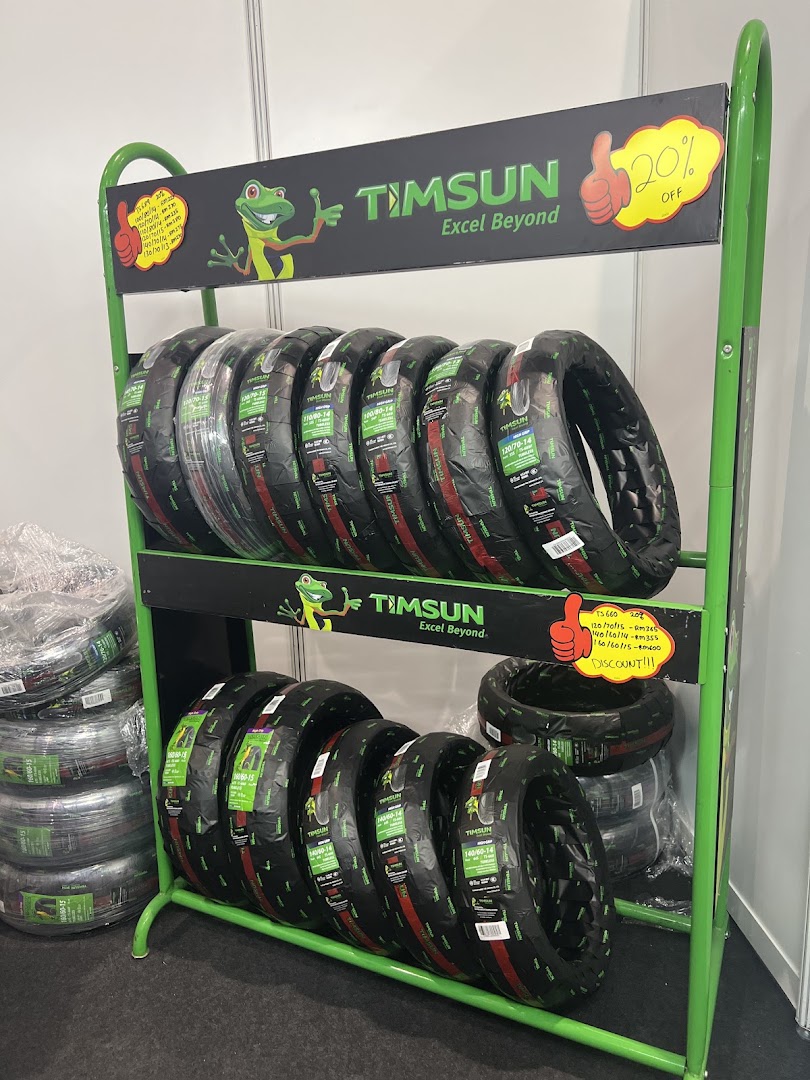 An Peng Motor Trading Sdn Bhd — photo 5