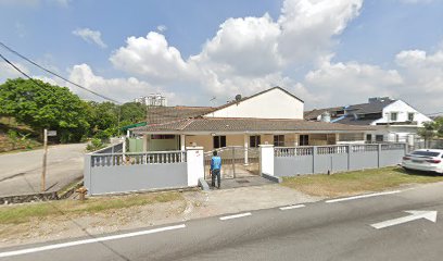 Willy Tee Motor Trading in Puchong