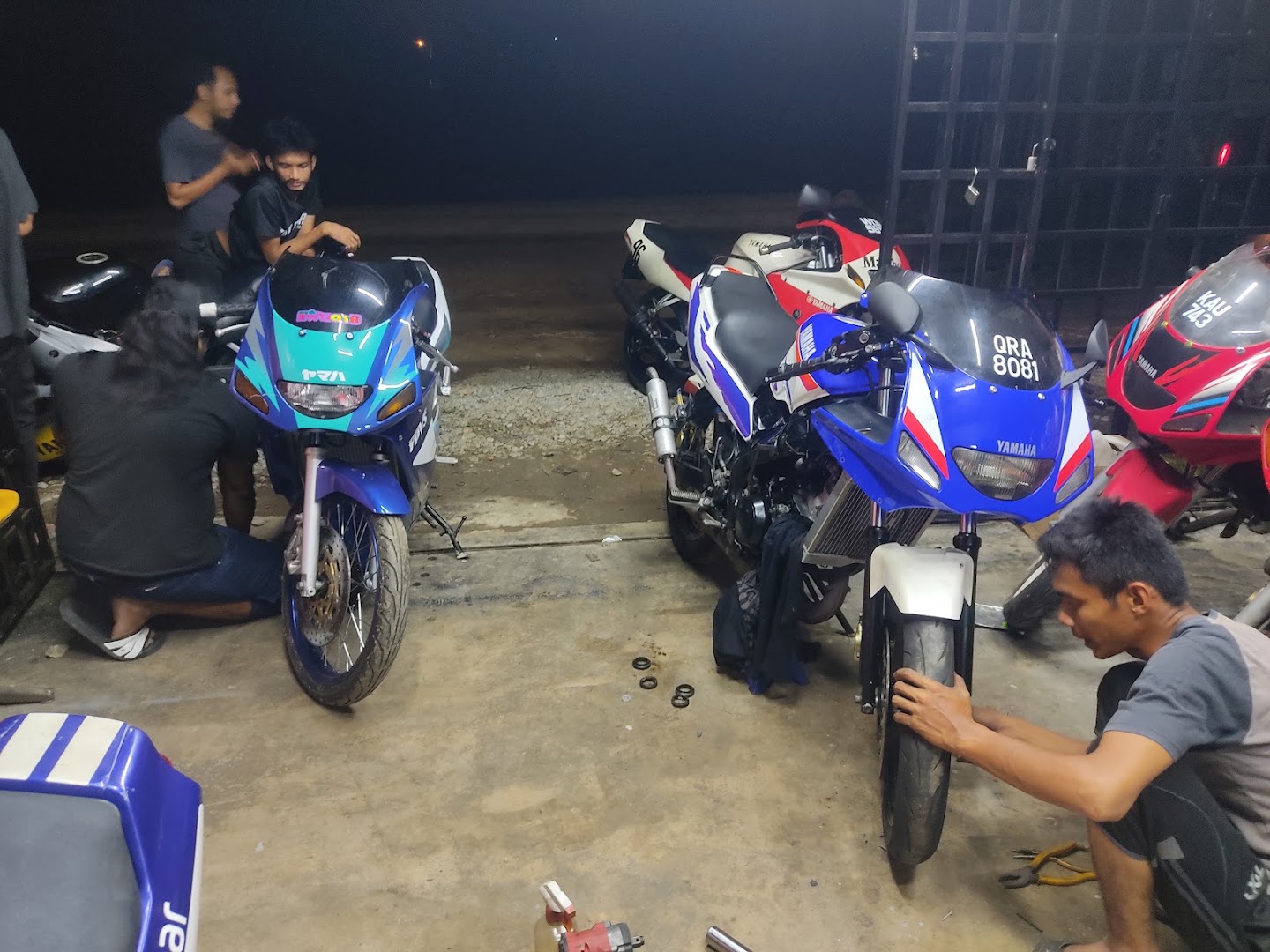 PV GARAGE — photo 4