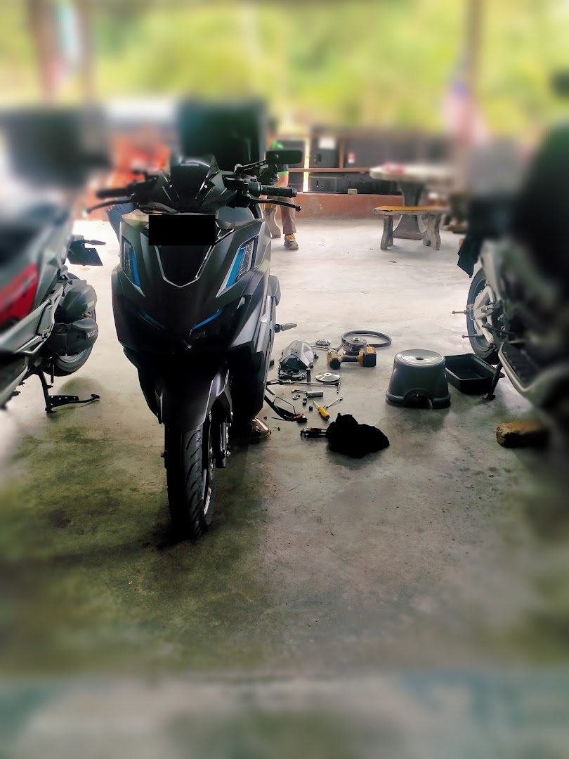 43k performance in Kajang