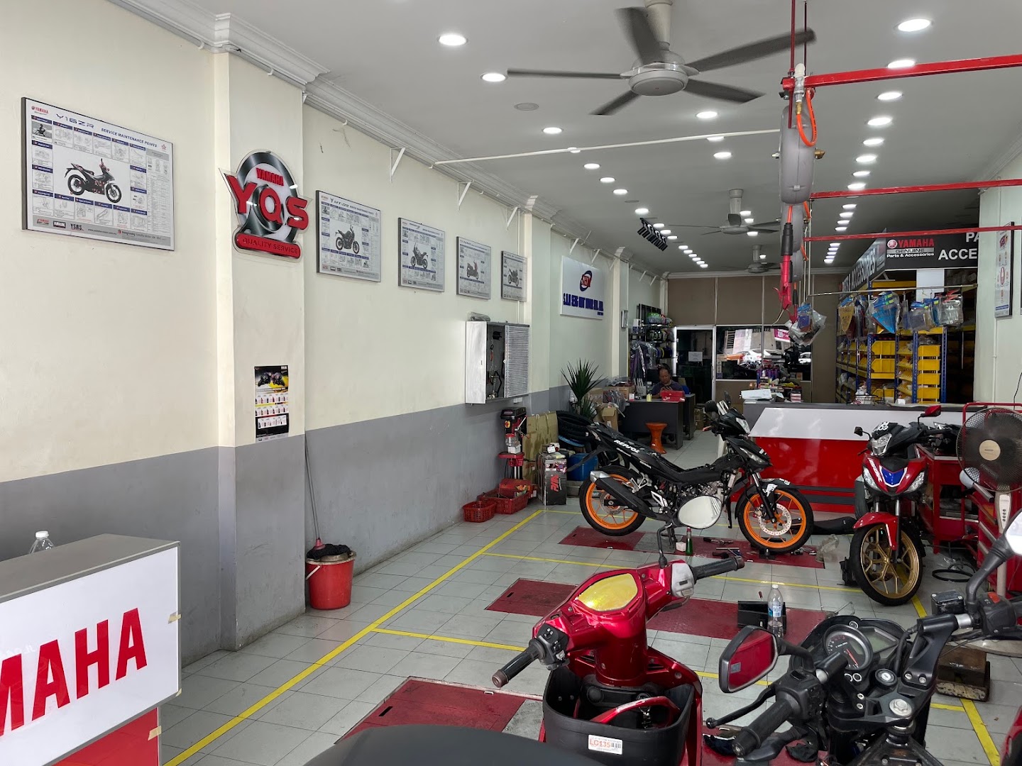 Shm Seng Huat Motor Sdn. Bhd. — photo 3